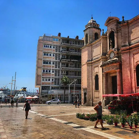 Appartamento Superbe T2 2 Pas Des Plages Entierement Desinfinté Entre Chaque Location