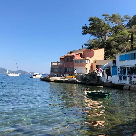 Apartment Toulonhost - Le Litardi - Superbe T2 - 2 Pas Des Plages - Clim - Fibre